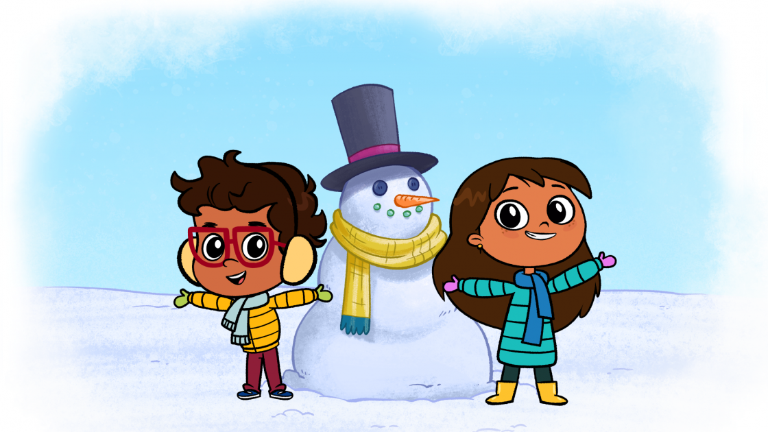 Rosie s Rules E23 Mom s Snowy Day Knowledge Kids rosie-s-rules-e23-mom-s-snowy-day-knowledge-kids